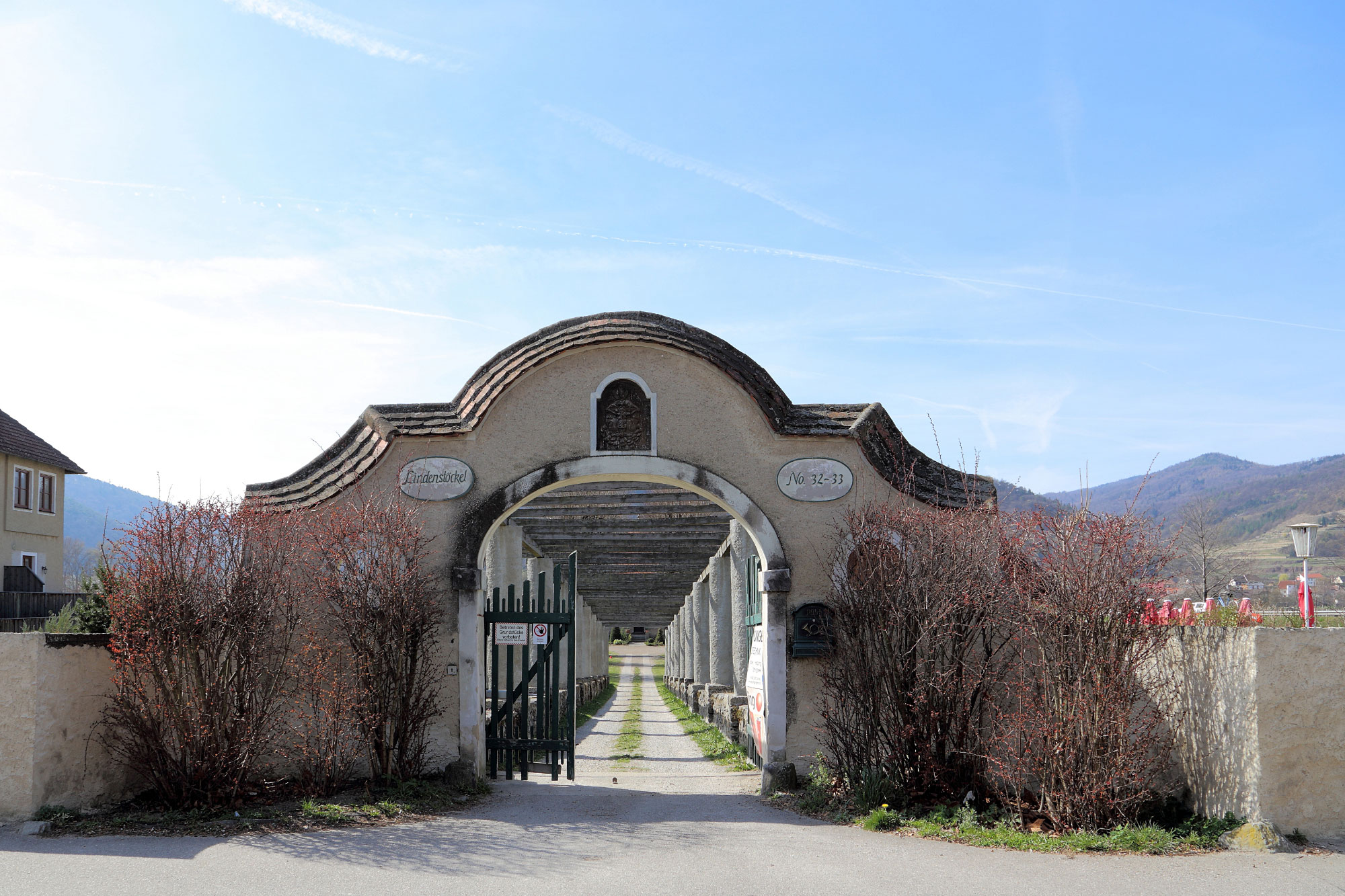 Oberloiben